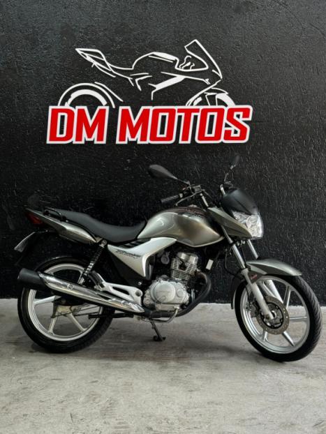 HONDA CG 150 FAN ESD FLEX, Foto 1