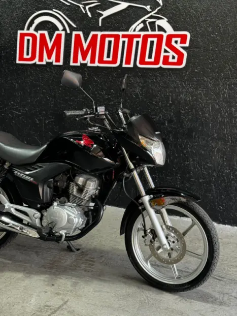 HONDA CG 150 FAN ESD MIX, Foto 2