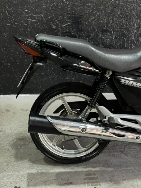 HONDA CG 150 FAN ESD MIX, Foto 3