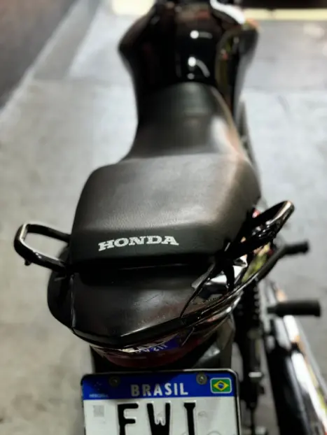 HONDA CG 150 FAN ESD MIX, Foto 5