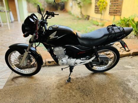 HONDA CG 150 FAN ESDI, Foto 2