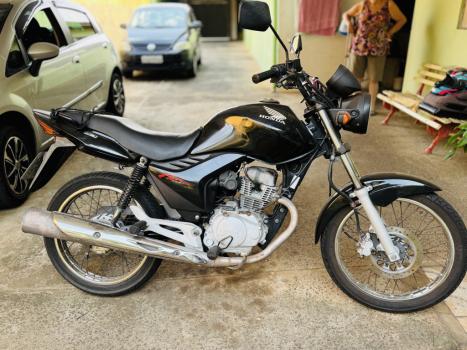 HONDA CG 150 FAN ESDI, Foto 3