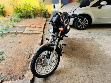 HONDA CG 150 FAN ESDI, Foto 4