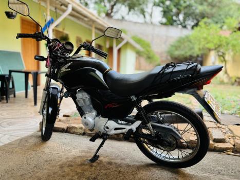 HONDA CG 150 FAN ESDI, Foto 5