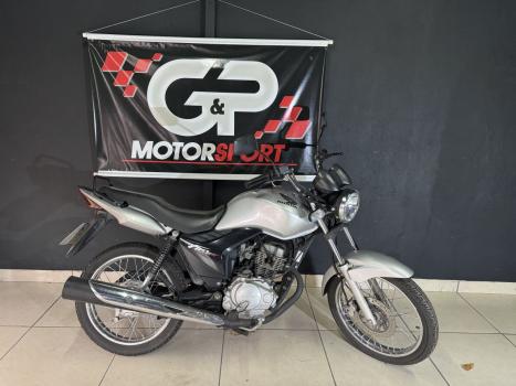 HONDA CG 150 FAN ESDI, Foto 1