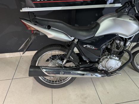 HONDA CG 150 FAN ESDI, Foto 3