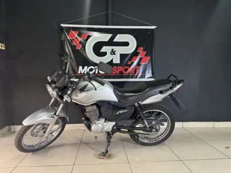 HONDA CG 150 FAN ESDI, Foto 4