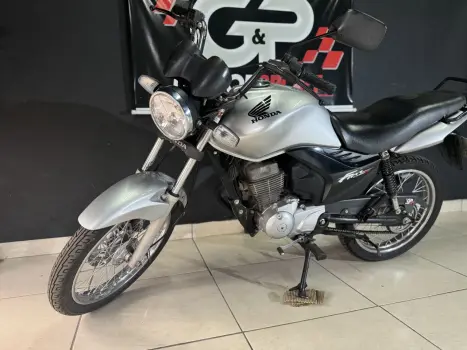 HONDA CG 150 FAN ESDI, Foto 5