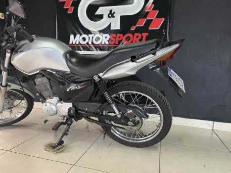 HONDA CG 150 FAN ESDI, Foto 6