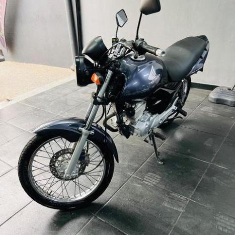 HONDA CG 150 FAN ESDI, Foto 4