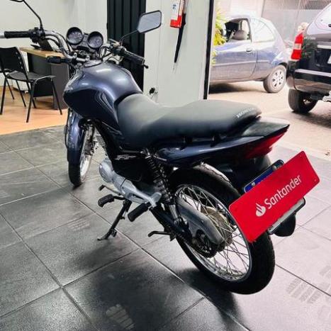 HONDA CG 150 FAN ESDI, Foto 5