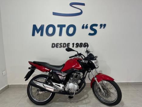 HONDA CG 150 FAN ESDI, Foto 1