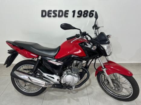 HONDA CG 150 FAN ESDI, Foto 2