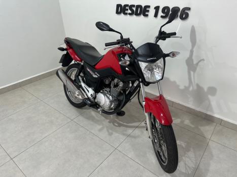 HONDA CG 150 FAN ESDI, Foto 3