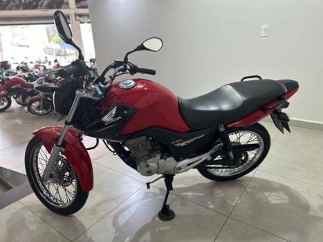 HONDA CG 150 FAN ESDI, Foto 4