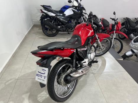 HONDA CG 150 FAN ESDI, Foto 5