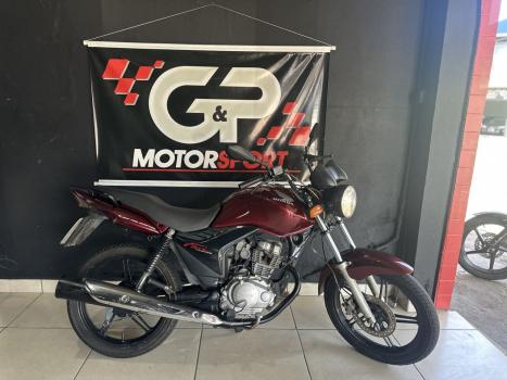 HONDA CG 150 FAN ESDI, Foto 1