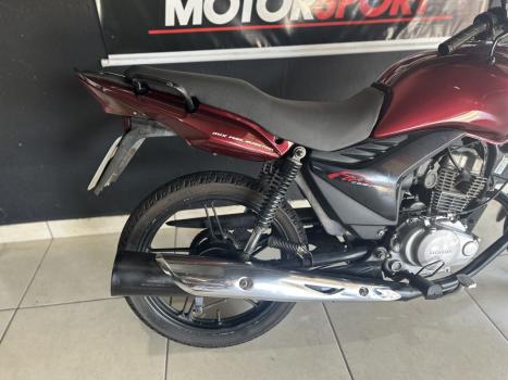 HONDA CG 150 FAN ESDI, Foto 3