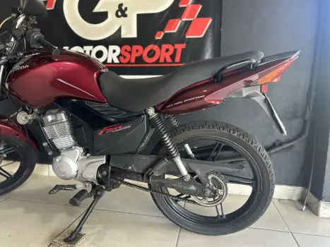 HONDA CG 150 FAN ESDI, Foto 6