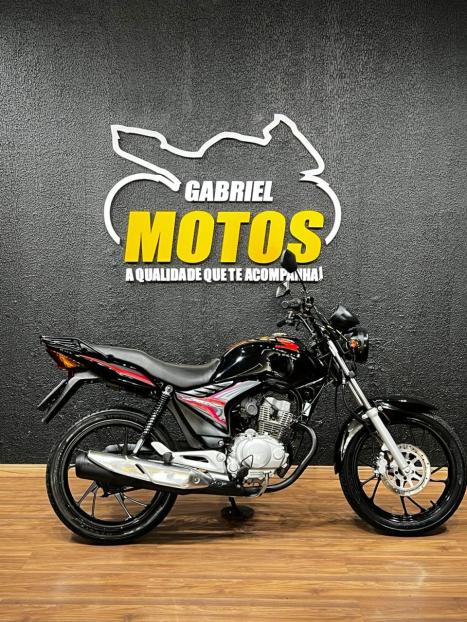 HONDA CG 150 FAN ESDI, Foto 1