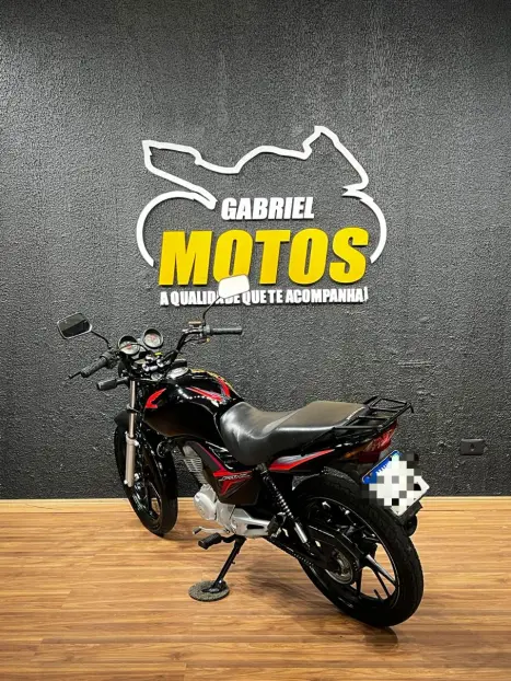 HONDA CG 150 FAN ESDI, Foto 5