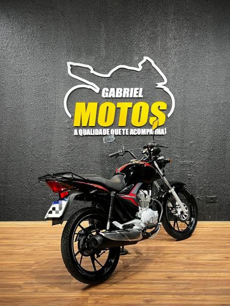 HONDA CG 150 FAN ESDI, Foto 6