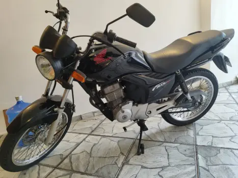 HONDA CG 150 FAN ESDI, Foto 1