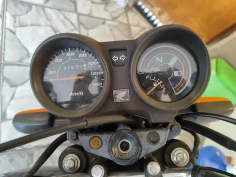 HONDA CG 150 FAN ESDI, Foto 3