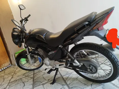 HONDA CG 150 FAN ESDI, Foto 6