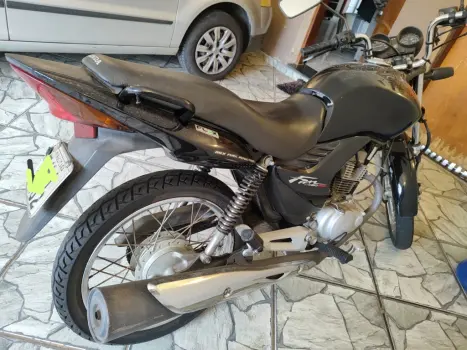 HONDA CG 150 FAN ESDI, Foto 7