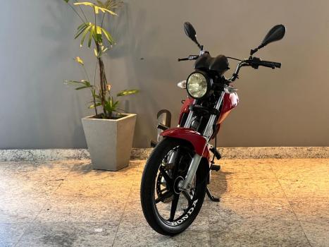 HONDA CG 150 FAN ESD FLEX, Foto 2