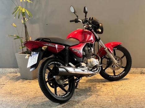 HONDA CG 150 FAN ESD FLEX, Foto 6