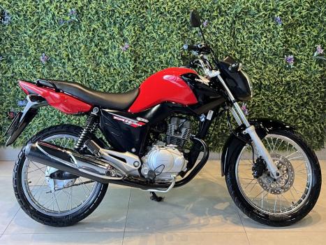 HONDA CG 150 FAN ESDI, Foto 1