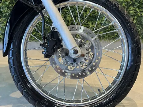 HONDA CG 150 FAN ESDI, Foto 8