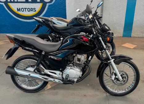 HONDA CG 150 FAN ESDI, Foto 3