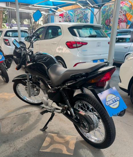 HONDA CG 150 FAN ESDI, Foto 8