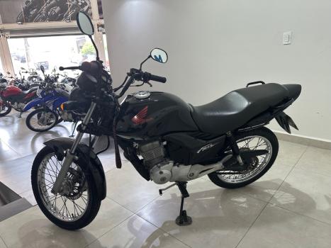 HONDA CG 150 FAN ESDI, Foto 4