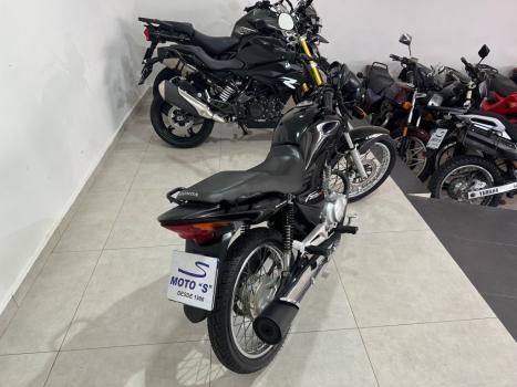 HONDA CG 150 FAN ESDI, Foto 5