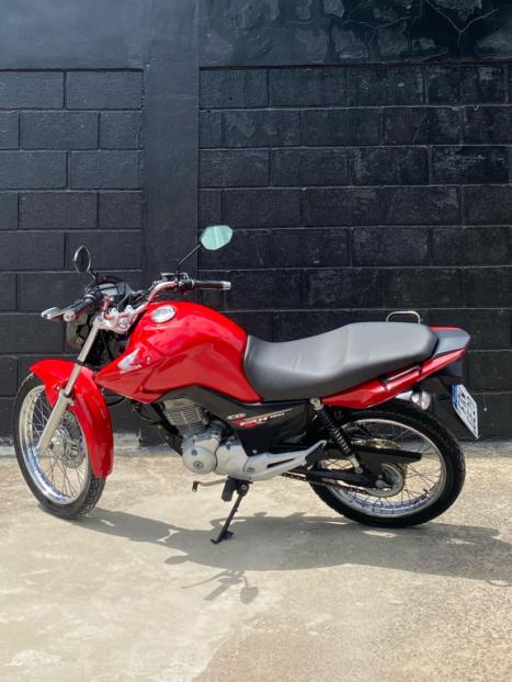 HONDA CG 150 FAN ESDI, Foto 3