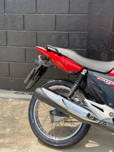 HONDA CG 150 FAN ESDI, Foto 4