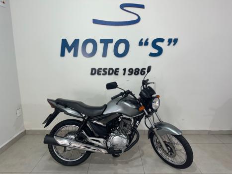HONDA CG 150 FAN ESDI, Foto 1