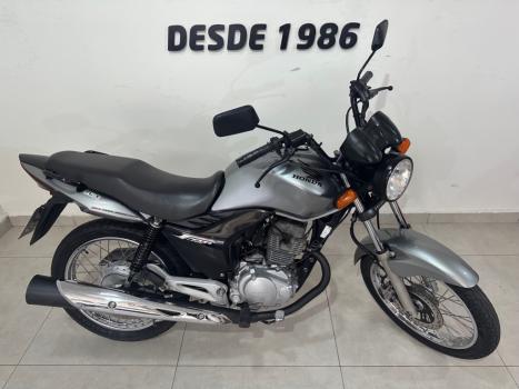 HONDA CG 150 FAN ESDI, Foto 2
