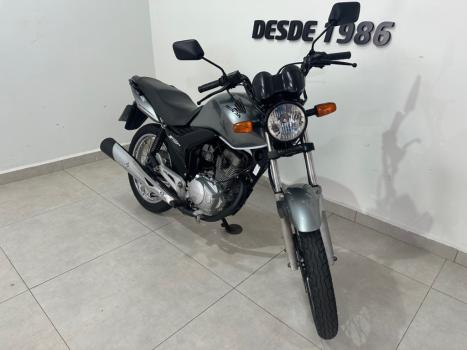 HONDA CG 150 FAN ESDI, Foto 3