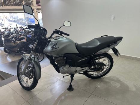 HONDA CG 150 FAN ESDI, Foto 4