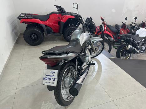 HONDA CG 150 FAN ESDI, Foto 5