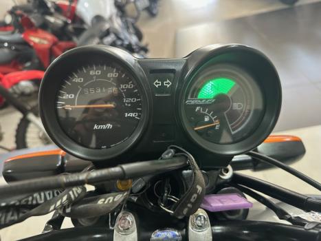 HONDA CG 150 FAN ESDI, Foto 6
