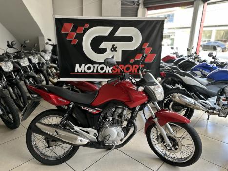 HONDA CG 150 FAN ESDI, Foto 1