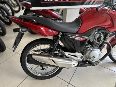 HONDA CG 150 FAN ESDI, Foto 2