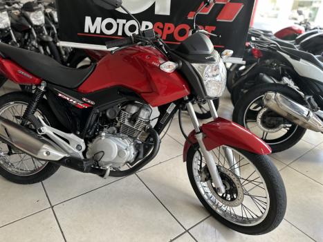 HONDA CG 150 FAN ESDI, Foto 3