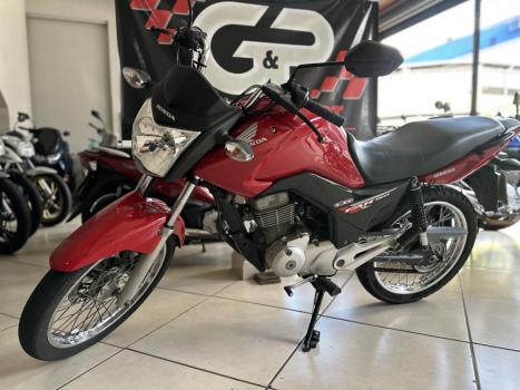 HONDA CG 150 FAN ESDI, Foto 5